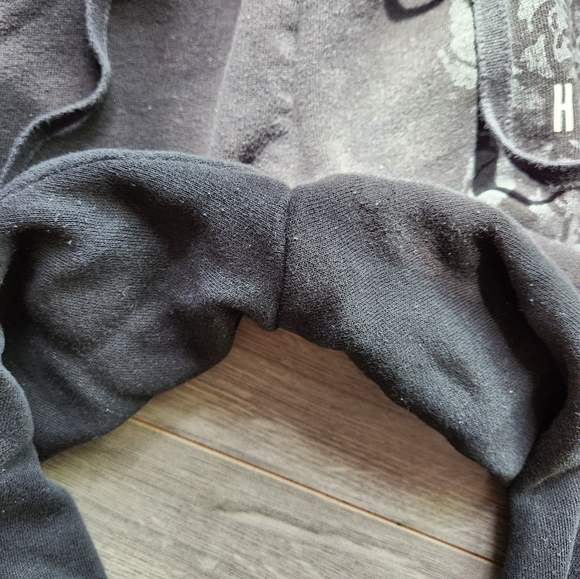 Hollister Sweatpants - Picture 6 of 8